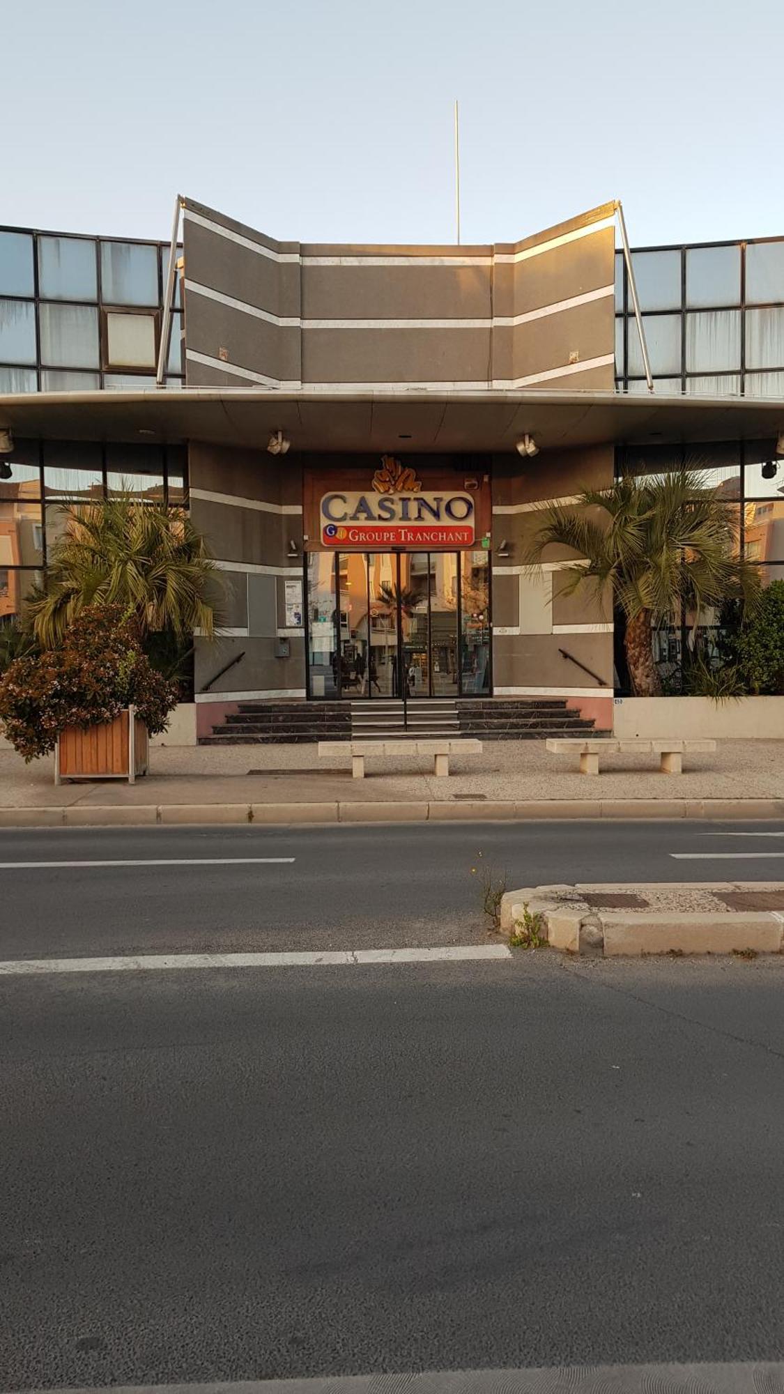 Apartamento La Plage Vous Appartient - Studio Cabine Vue Mer Sète Exterior foto